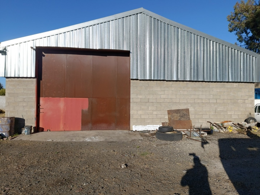 1 Bedroom Property for Sale in Lakeview Free State
